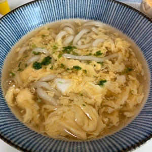 けいらんうどん